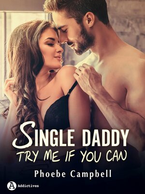 cover image of Try me if you can